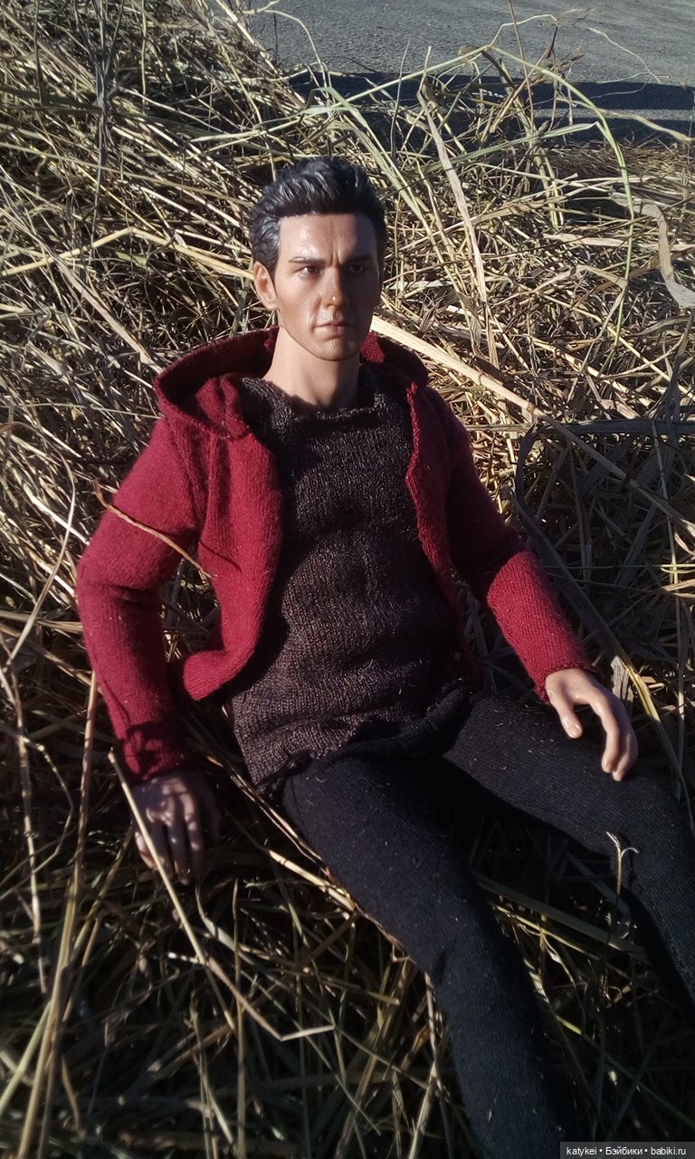 Отдыхать Тоже Надо Уметь — Коллекционные экшн (фото 6)