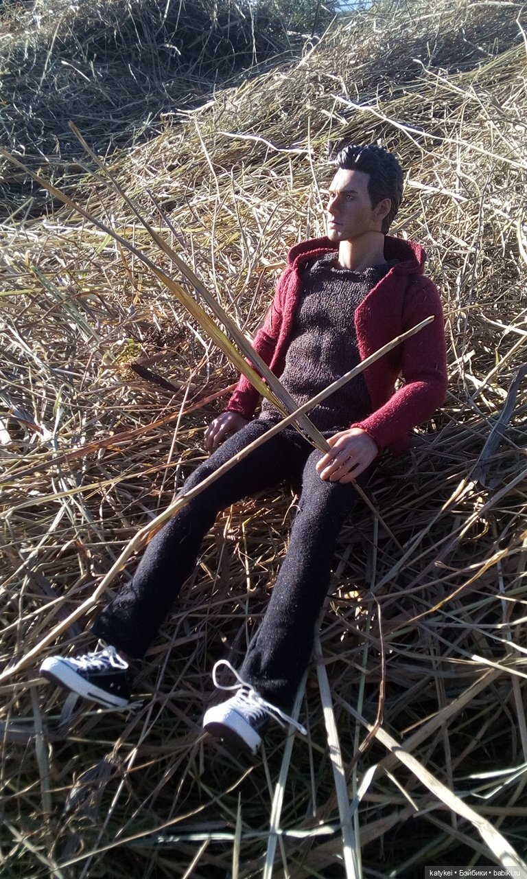 Отдыхать Тоже Надо Уметь — Коллекционные экшн