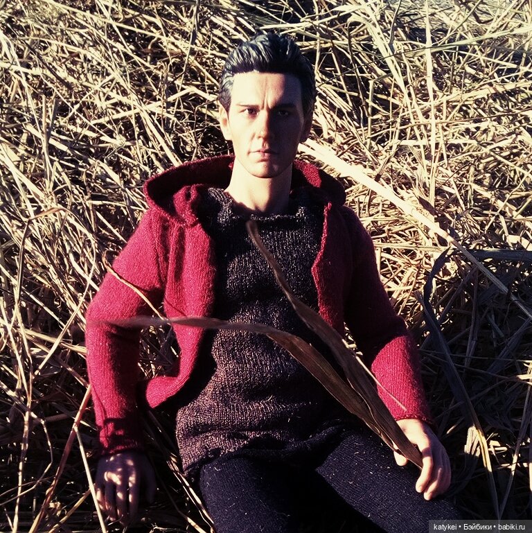 Отдыхать Тоже Надо Уметь — Коллекционные экшн