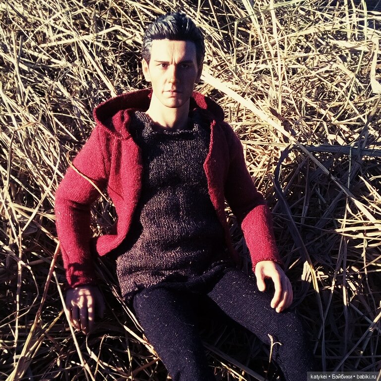 Отдыхать Тоже Надо Уметь — Коллекционные экшн