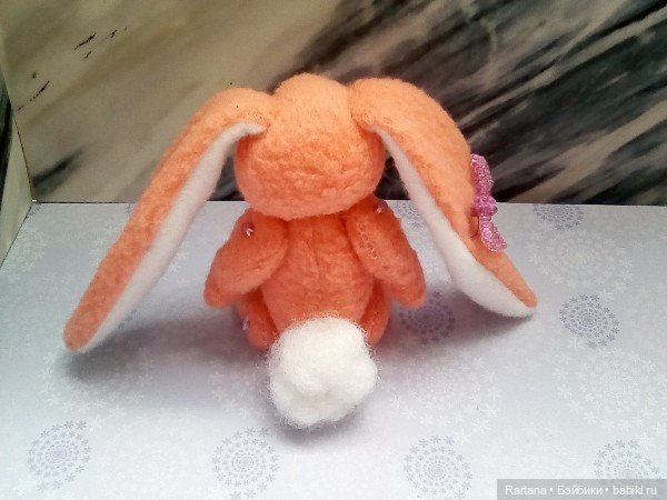 Про камин, кролика и лисичку (фото 2)