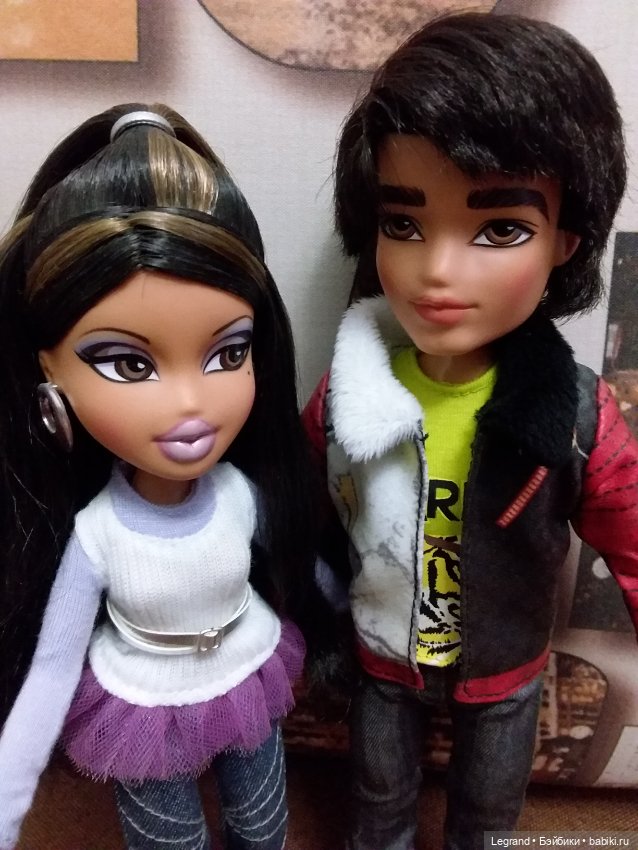 Озан: немного ярких красок (фото 2)