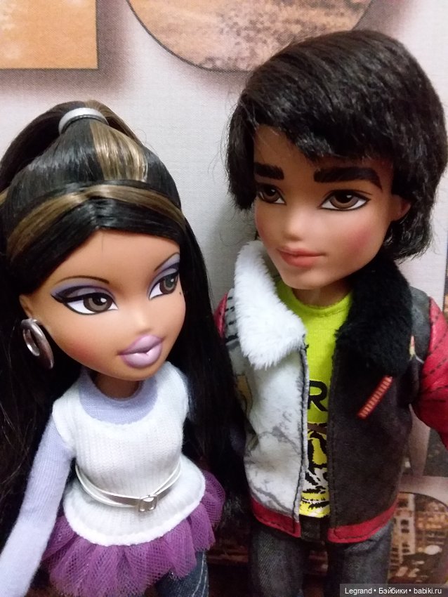 Озан: немного ярких красок (фото 3)