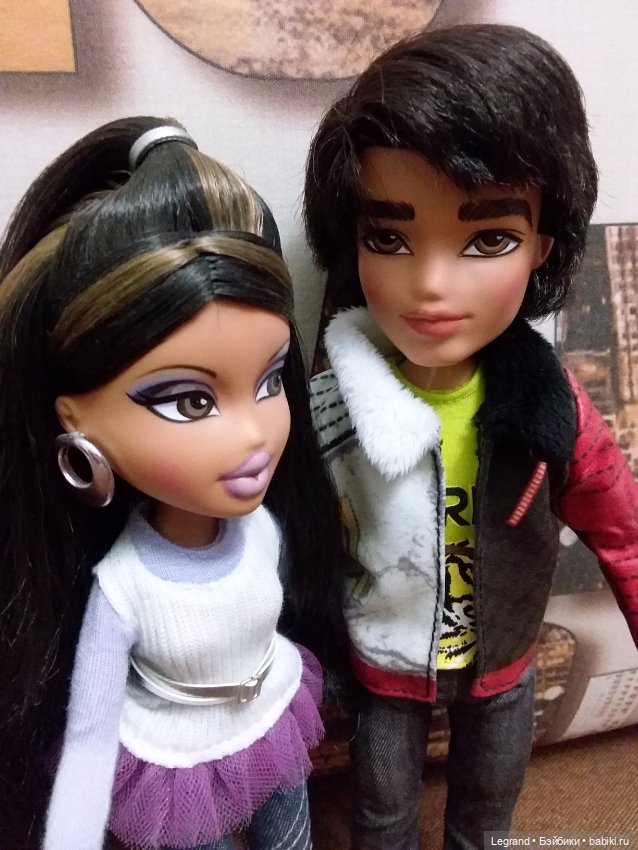 Озан: немного ярких красок (фото 6)