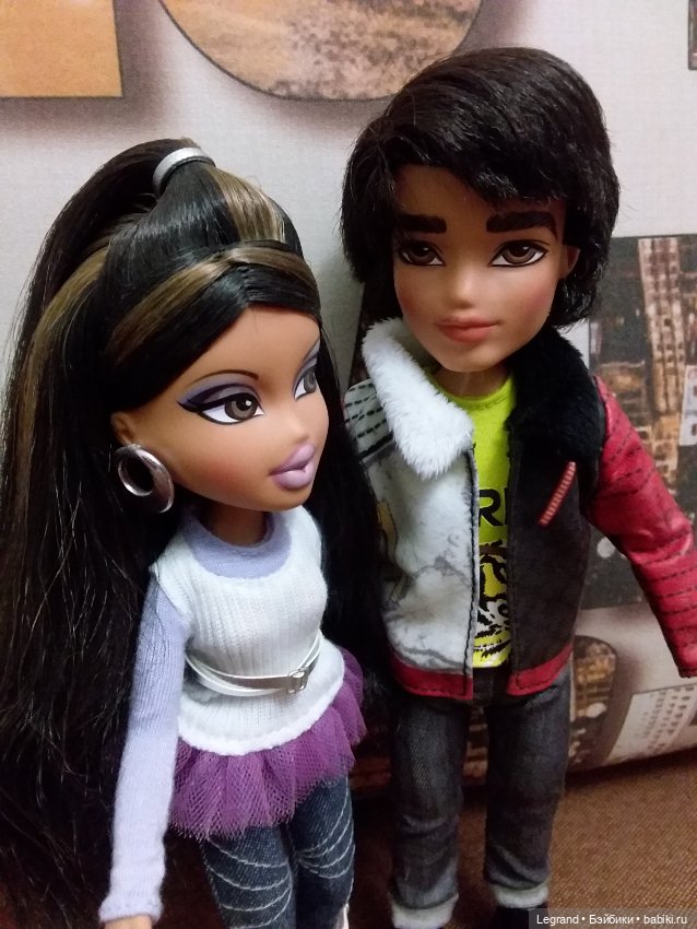 Озан: немного ярких красок (фото 5)