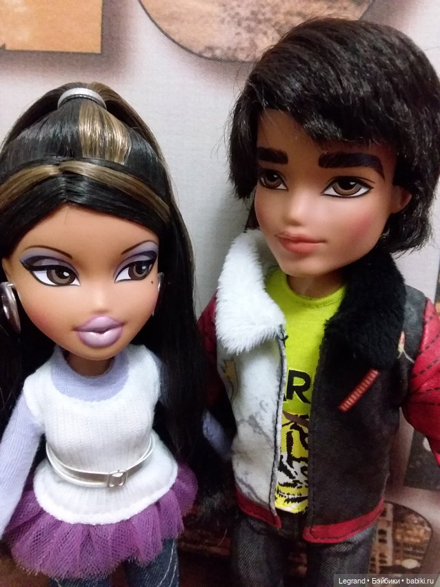 Озан: немного ярких красок