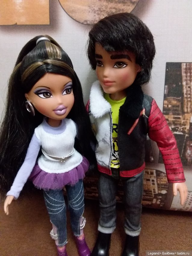 Озан: немного ярких красок (фото 4)