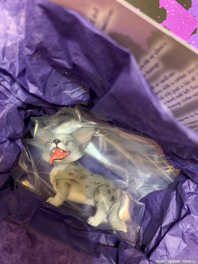 Омлетик(корги) — Разные шарнирные куклы (не БЖД): редкие