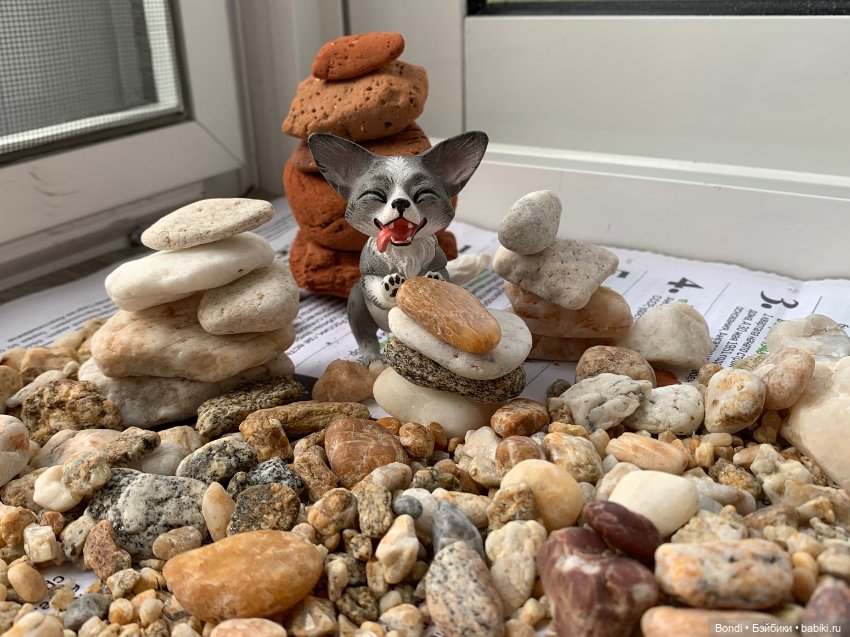 Омлетик(корги) — Разные шарнирные куклы (не БЖД): редкие (фото 9)