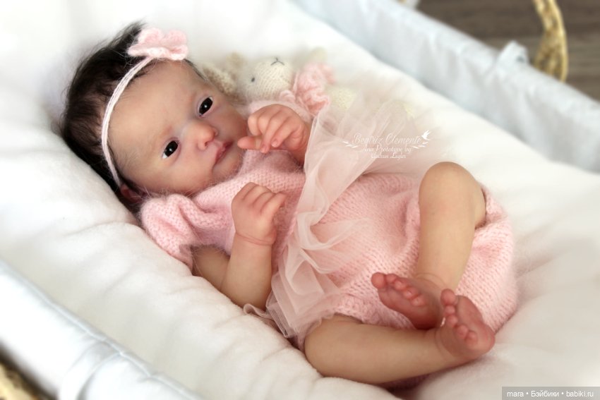 Ana скульптора Gudrun Legler, автор прототипа Beatriz Clemente (фото 6)