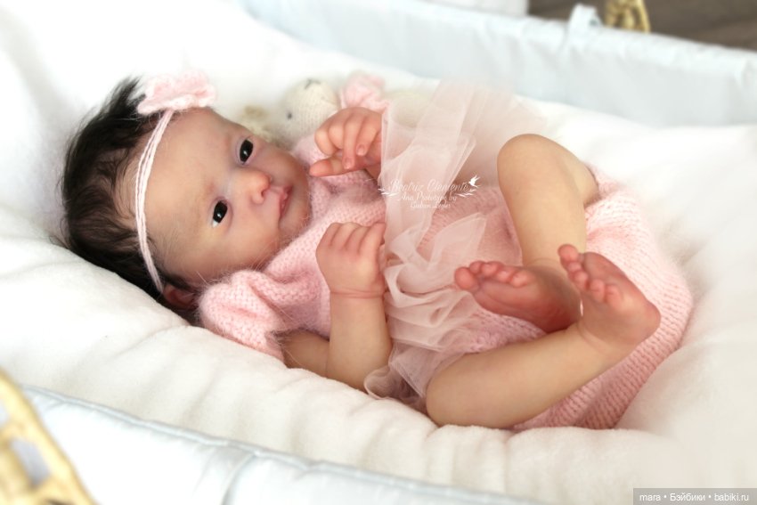 Ana скульптора Gudrun Legler, автор прототипа Beatriz Clemente (фото 7)