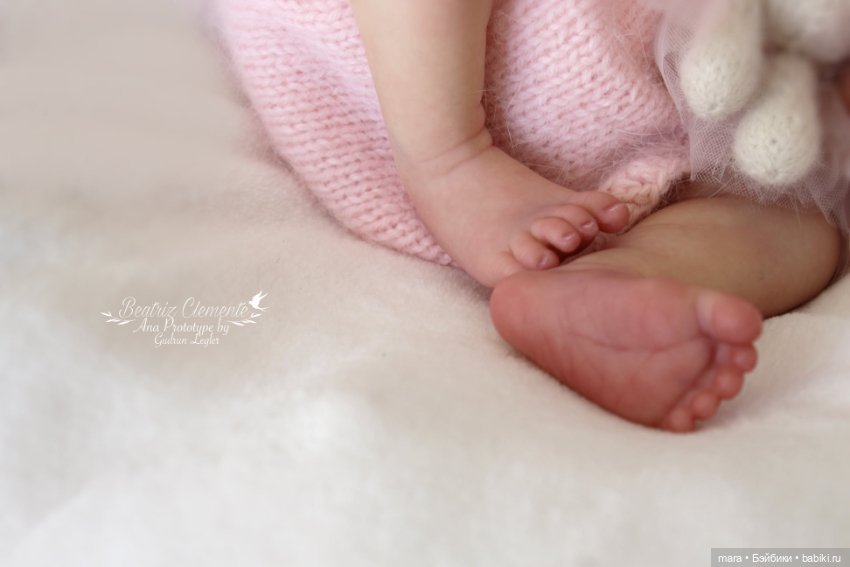 Ana скульптора Gudrun Legler, автор прототипа Beatriz Clemente