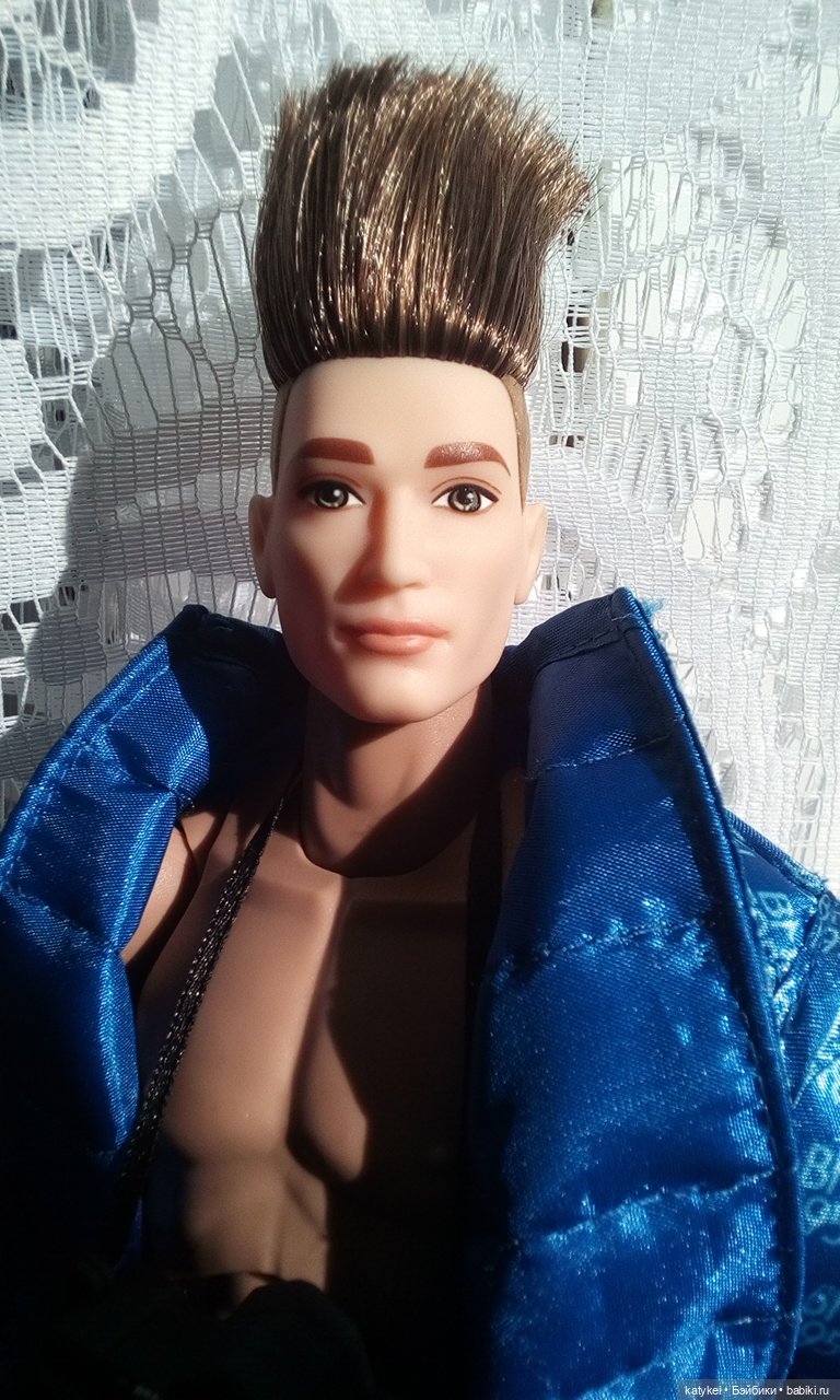 Жизнь Художника — Гибриды шарнирных кукол (не БЖД): подбор тела (фото 5)