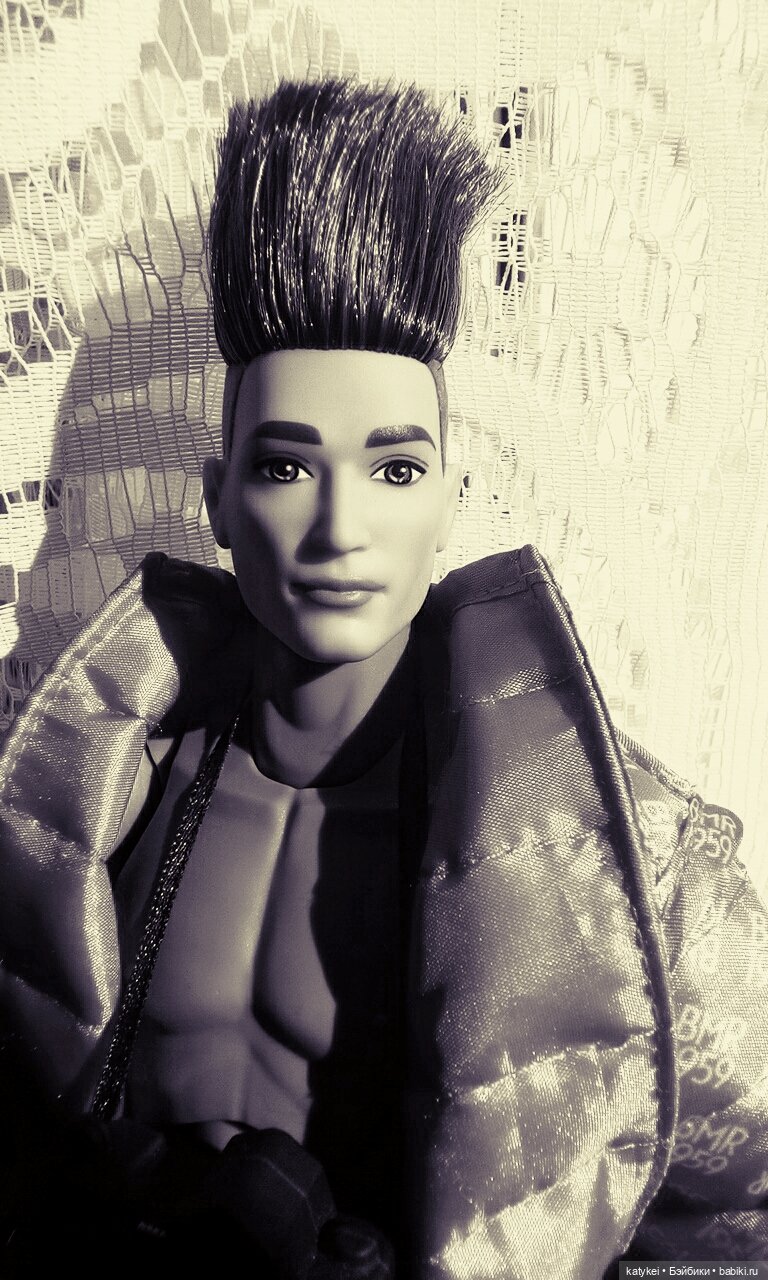 Жизнь Художника — Гибриды шарнирных кукол (не БЖД): подбор тела (фото 10)