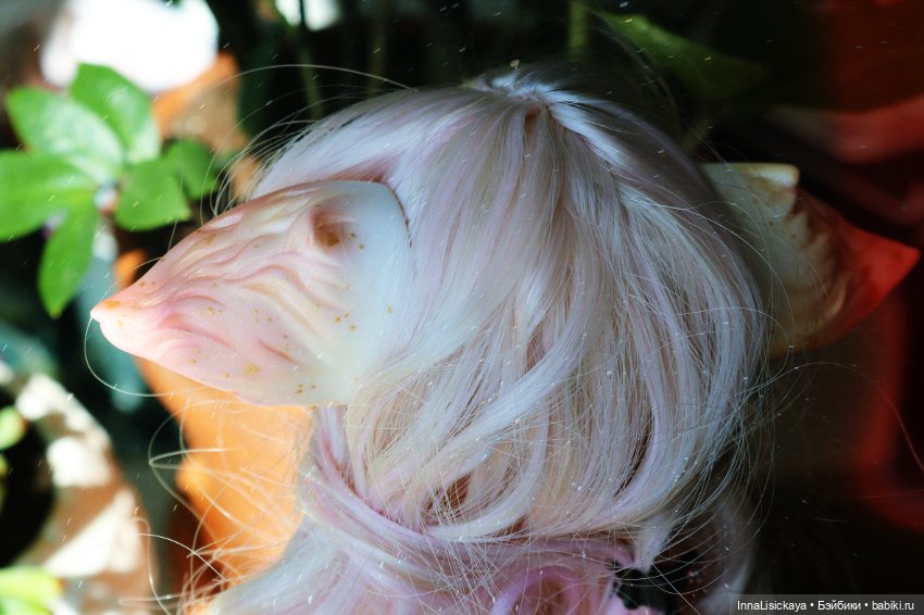 Котенок вернулся ♥ — Куклы Dollzone (Доллзон): BJD (БЖД) (фото 5)