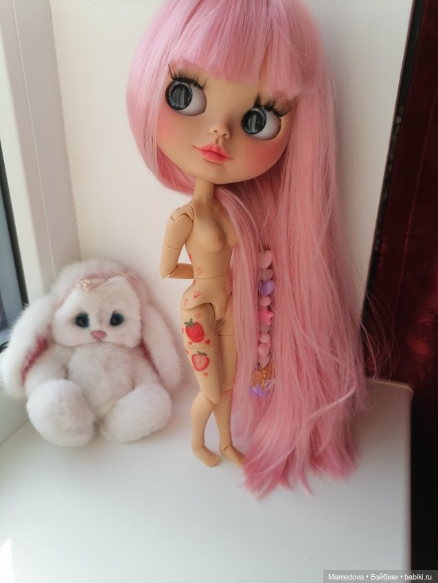 Зисселька. Новый кастом Блайз ТБЛ (фото 4)