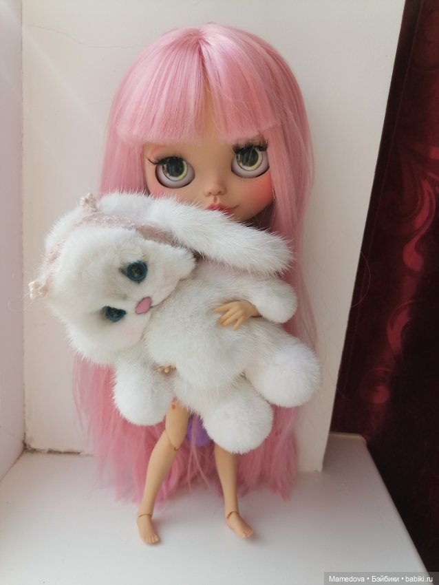 Зисселька. Новый кастом Блайз ТБЛ (фото 3)