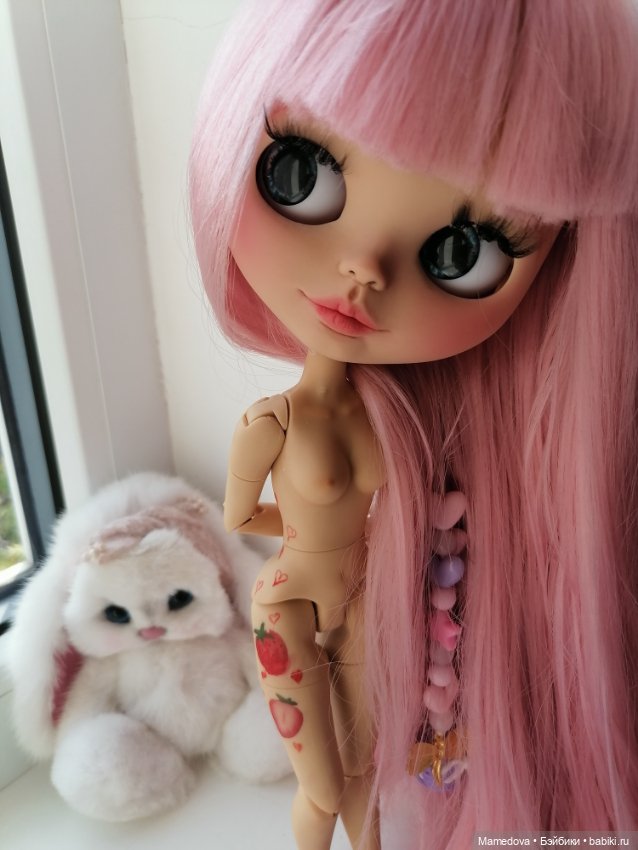 Зисселька. Новый кастом Блайз ТБЛ