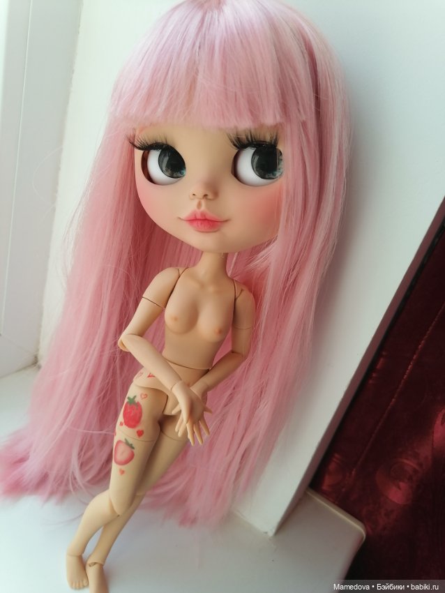 Зисселька. Новый кастом Блайз ТБЛ (фото 2)