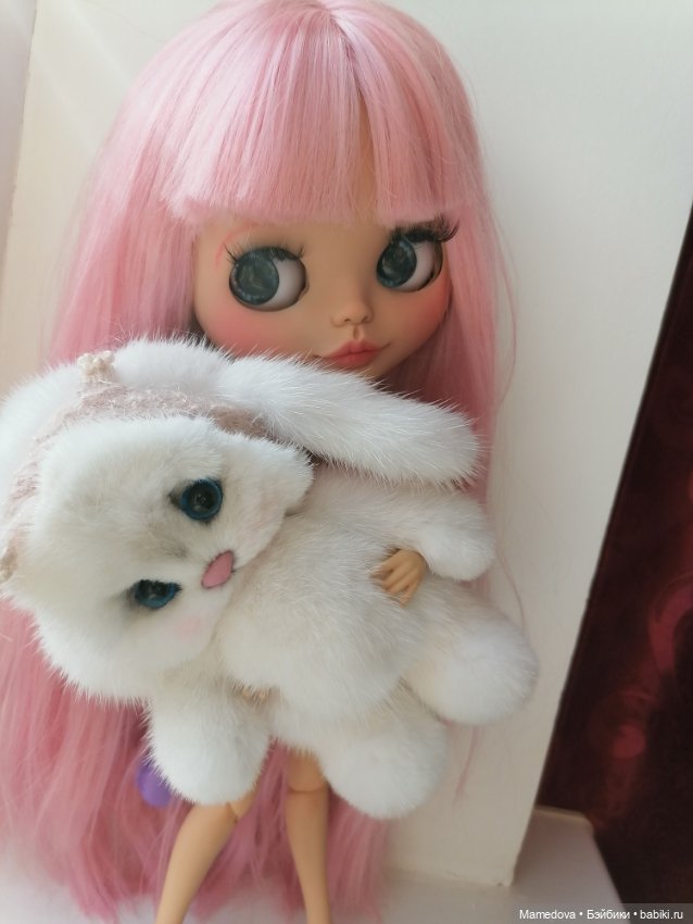 Зисселька. Новый кастом Блайз ТБЛ (фото 5)