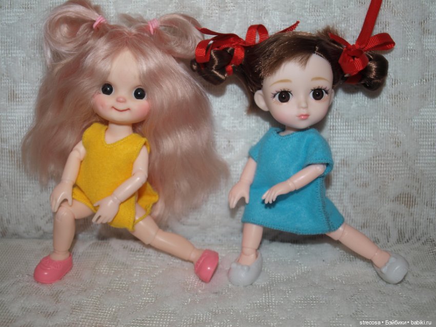 Изюминка рулит или "На зарядку становись!!!"