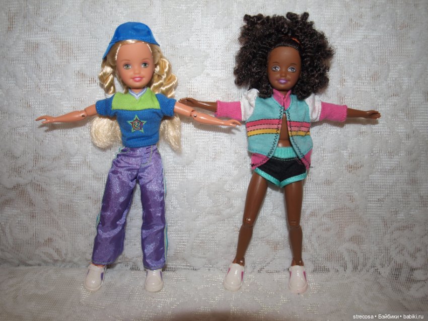 Изюминка рулит или "На зарядку становись!!!"