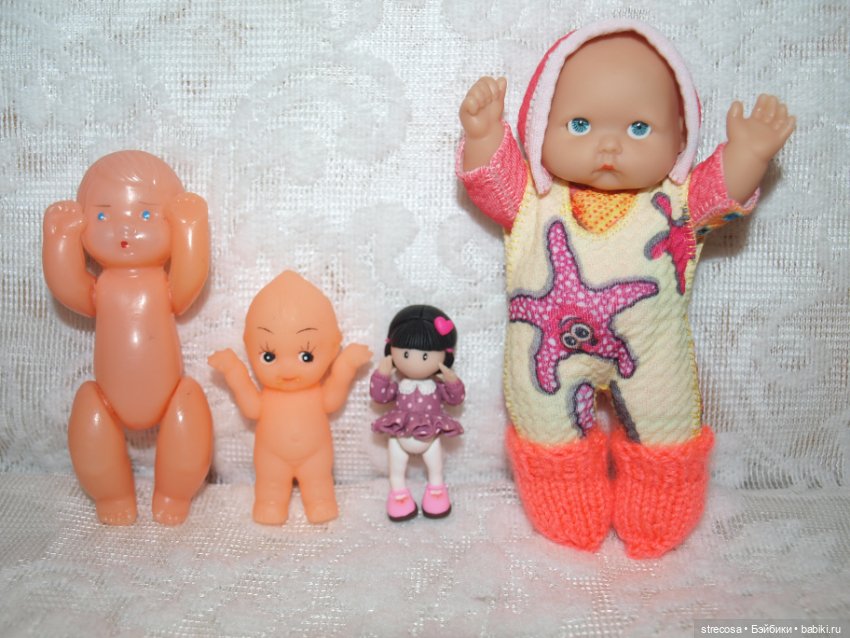 Изюминка рулит или "На зарядку становись!!!"