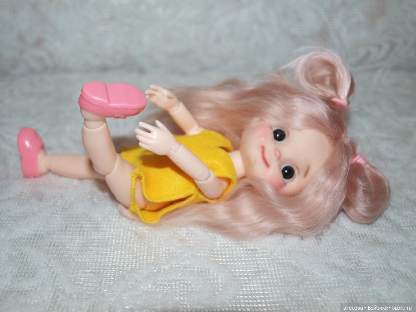 Изюминка рулит или "На зарядку становись!!!" (фото 10)