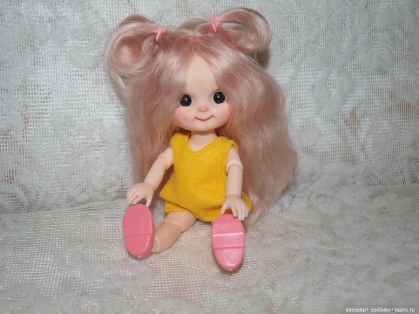 Изюминка рулит или "На зарядку становись!!!" (фото 5)