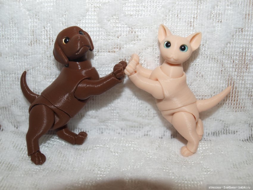 Изюминка рулит или "На зарядку становись!!!"