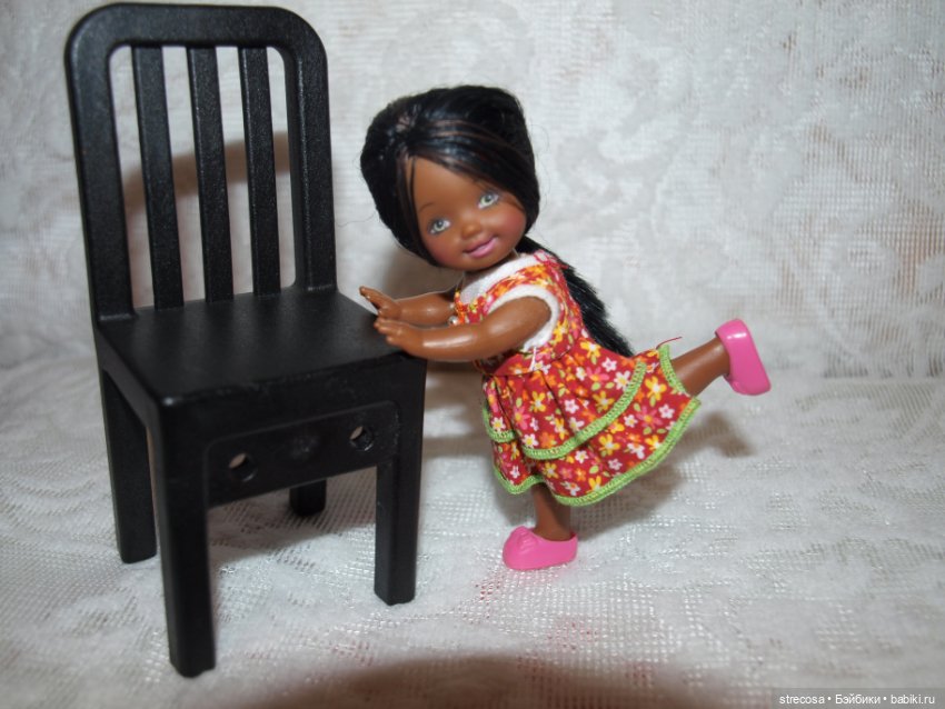 Изюминка рулит или "На зарядку становись!!!"