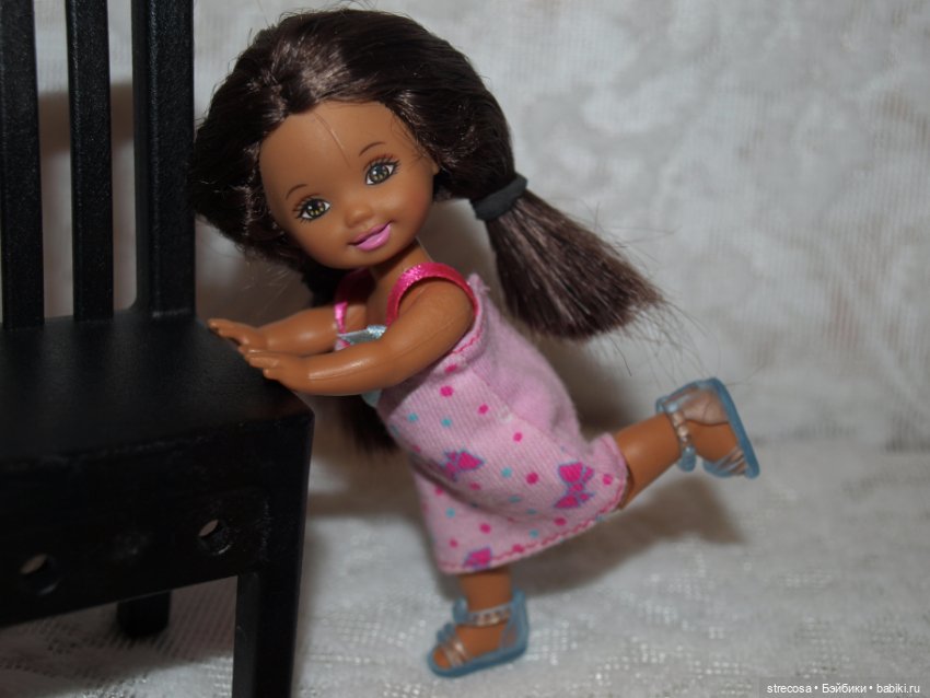 Изюминка рулит или "На зарядку становись!!!"