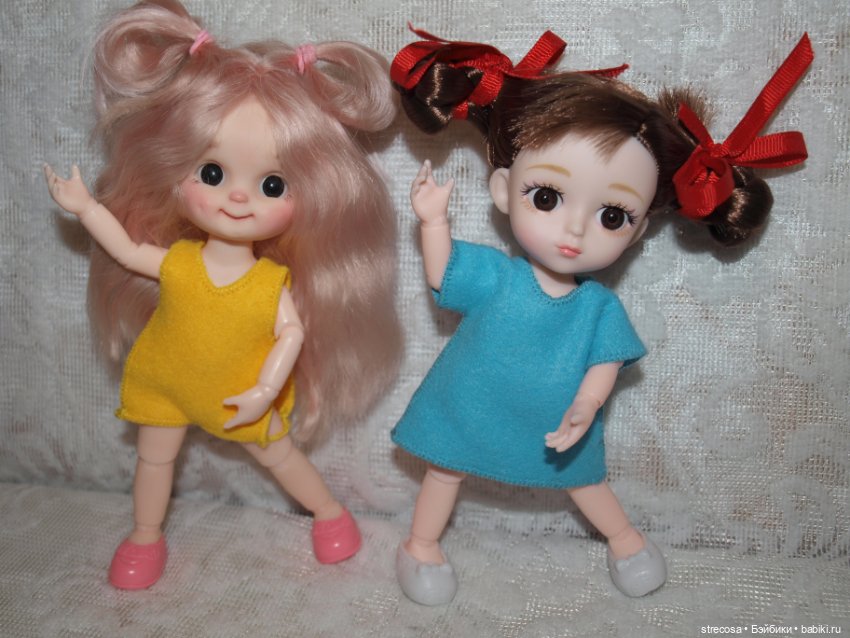 Изюминка рулит или "На зарядку становись!!!" (фото 7)