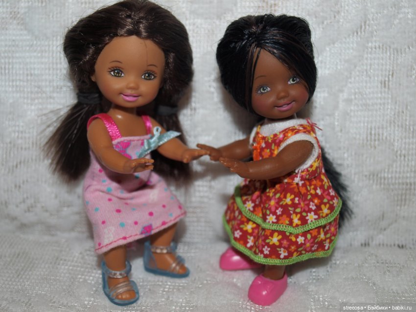 Изюминка рулит или "На зарядку становись!!!"