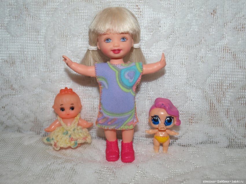 Изюминка рулит или "На зарядку становись!!!"