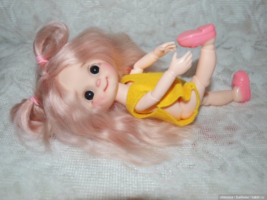 Изюминка рулит или "На зарядку становись!!!" (фото 9)