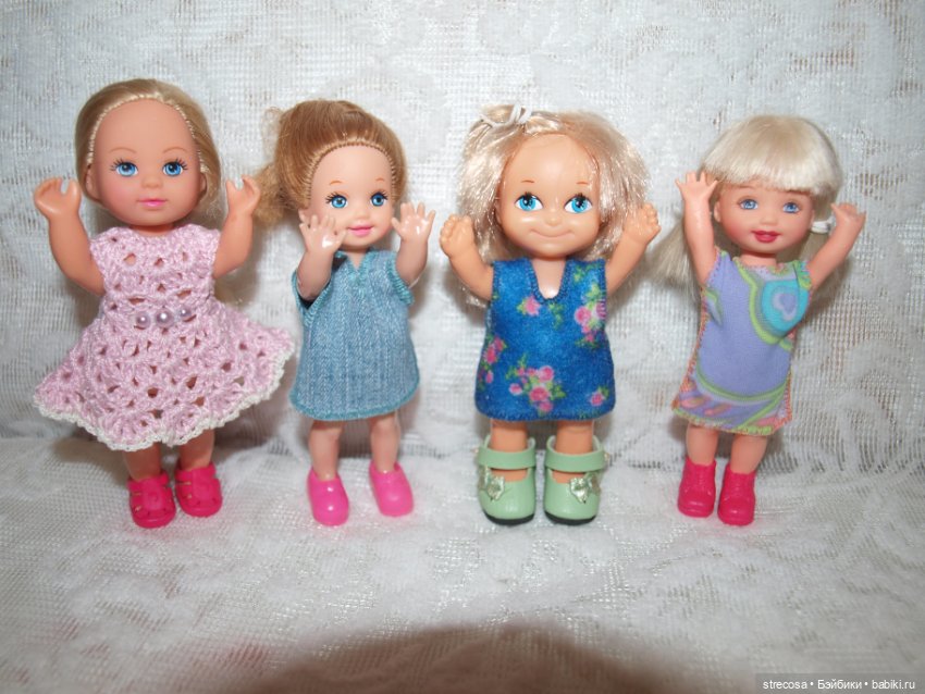 Изюминка рулит или "На зарядку становись!!!"