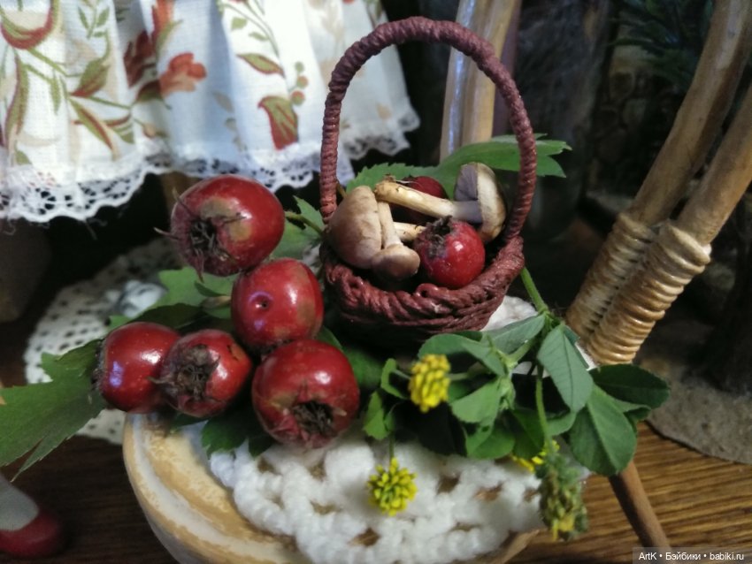 Гостинцы — Домашние фото авторских игрушек: Тедди