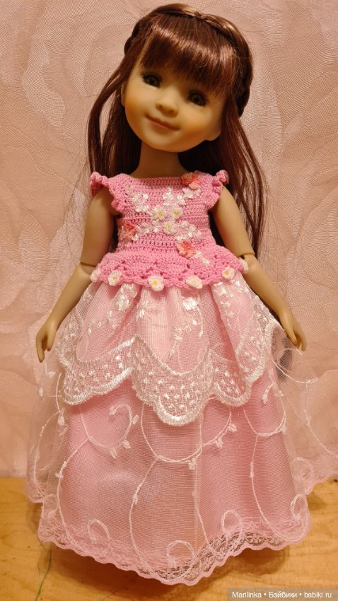 Бэлла Ruby red — Куклы Ruby Red (Руби Ред) Fashion Friends: Siblies