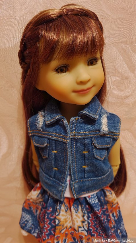 Бэлла Ruby red — Куклы Ruby Red (Руби Ред) Fashion Friends: Siblies