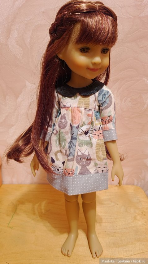 Бэлла Ruby red — Куклы Ruby Red (Руби Ред) Fashion Friends: Siblies