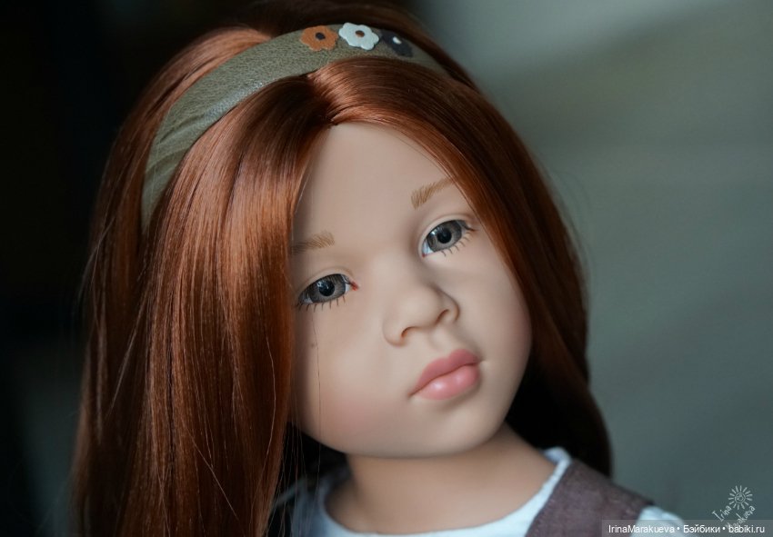 Gotz Готц. Такие похожие и такие разные (фото 8)