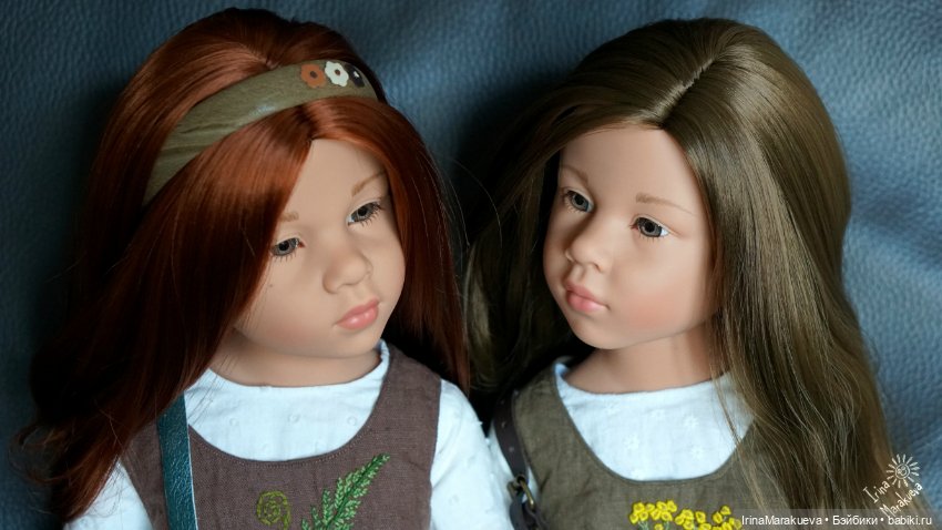 Gotz Готц. Такие похожие и такие разные (фото 2)