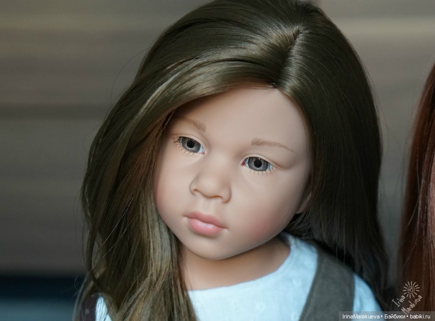 Gotz Готц. Такие похожие и такие разные (фото 7)