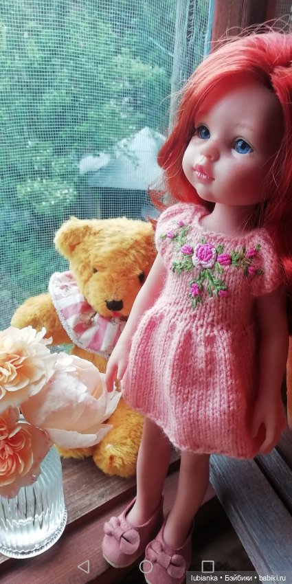 Просто лето... Просто Паолки