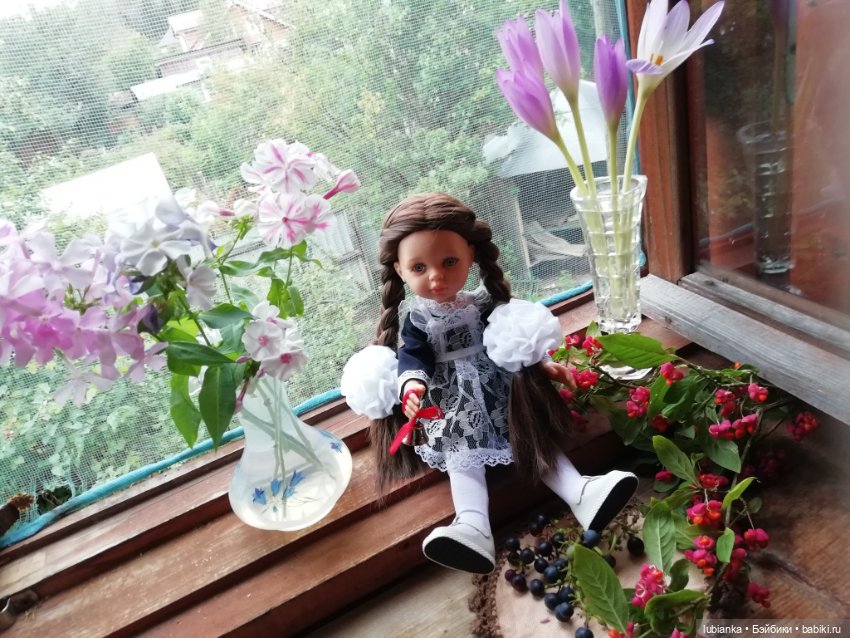 Просто лето... Просто Паолки