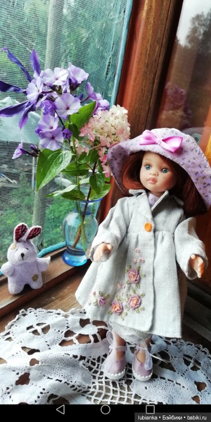 Просто лето... Просто Паолки (фото 2)