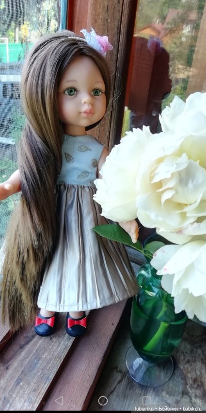 Просто лето... Просто Паолки