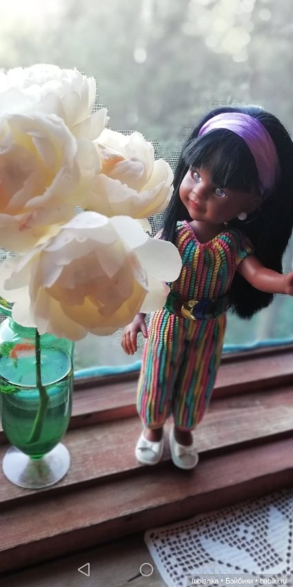 Просто лето... Просто Паолки