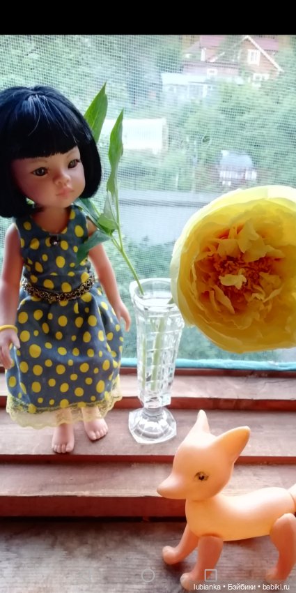 Просто лето... Просто Паолки